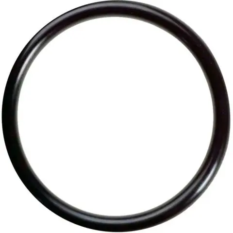 Testo 36607015 O-ring Fynd